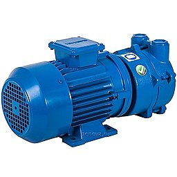 Внешний вид насоса Ангара GMVP 120/050