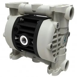 Мембранный пневматический насос Debem BOXER 35-P