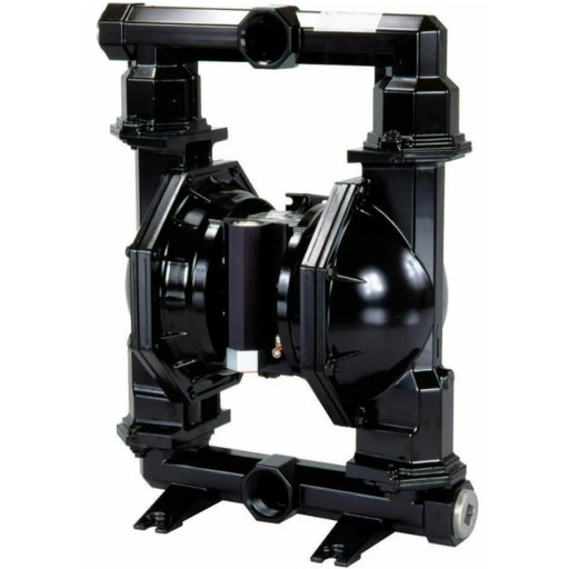 Внешний вид модели Vetlan Pneumatic ADP-PD20A-BAS-AAA