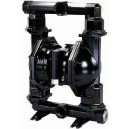 Мембранный пневматический насос Vetlan Pneumatic ADP-PD20A-BAS-AAA