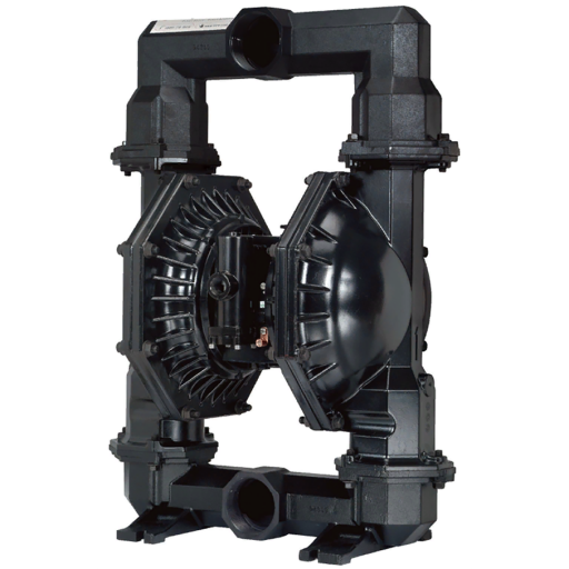 Внешний вид модели Vetlan Pneumatic ADP-PD30A-BAS-AAA