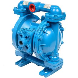 Мембранный пневматический насос Zenova Pneumatic SDP-S1FB1A-HWABS000