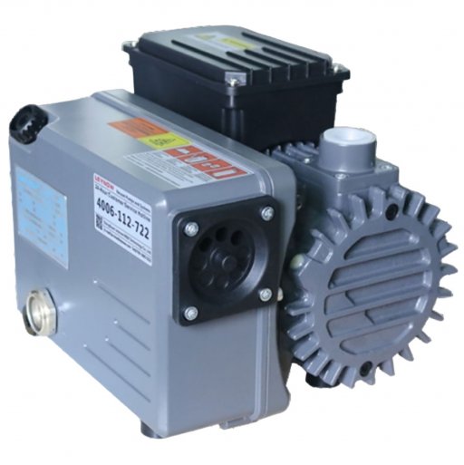 Вакуумный насос Zenova RA 0020_220