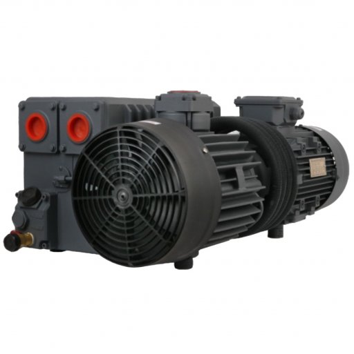 Вакуумный насос Zenova RA 0040