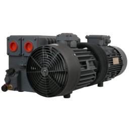 Пластинчато-роторный вакуумный насос Zenova RA 0040