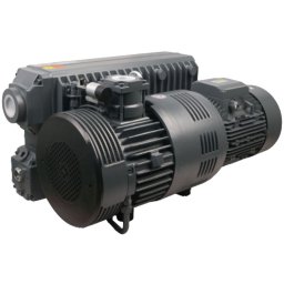 Пластинчато-роторный вакуумный насос Zenova RA 0160