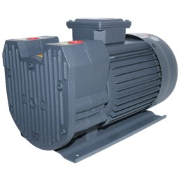Сухой пластинчато-роторный вакуумный насос Zenova LT 0010_380