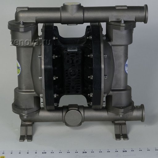 Внешний вид модели PHOENIX 160 SHTTST