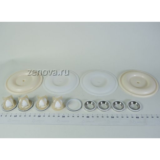 Ремкомплект PHOENIX 160 SHTTST