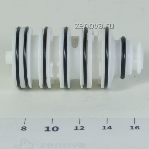 Пневмопривод PHOENIX 160 SHTTST