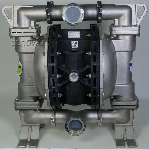 Внешний вид модели PHOENIX 700 SHTTST