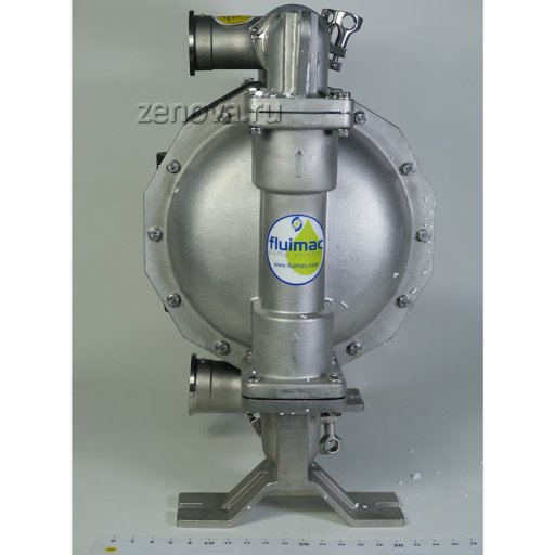 Внешний вид модели PHOENIX 700 SHTTST