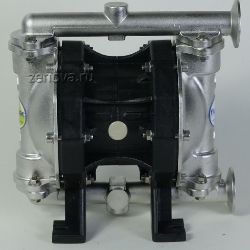 Внешний вид модели PHOENIX FOOD 50 SHTTST	