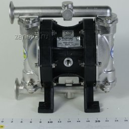 Внешний вид модели PHOENIX FOOD 50 SHTTST	