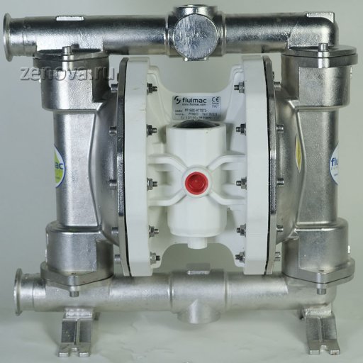 Внешний вид модели PHOENIX FOOD 160 SHTTST