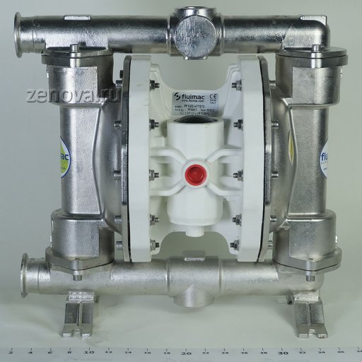 Внешний вид модели PHOENIX FOOD 160 SHTTST