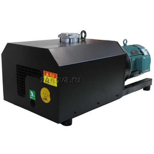 Когтевой вакуумный насос Zenova CRC 0250