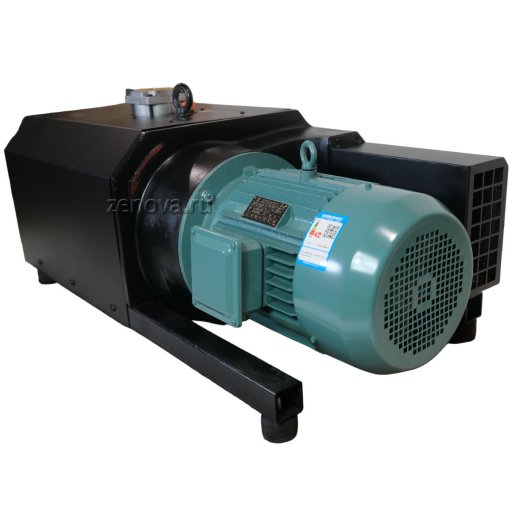 Когтевой вакуумный насос Zenova CRC 0250