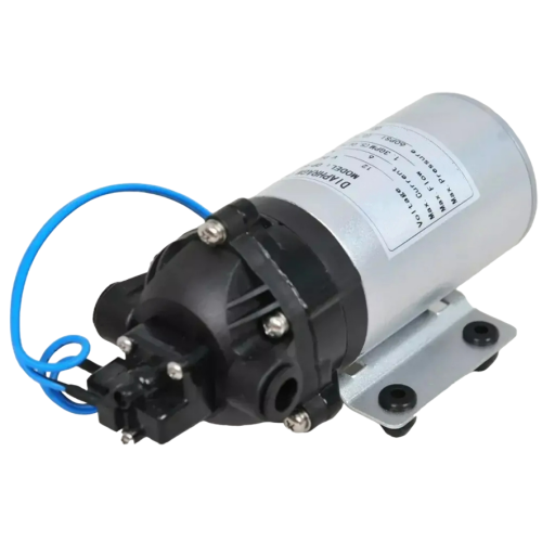 Внешний вид модели Zenova DP-60-220V