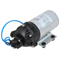 Мембранный электрический насос Zenova DP-60-220V