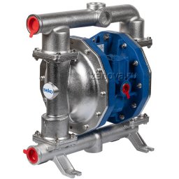 Мембранный пневматический насос Duotek AF0170S