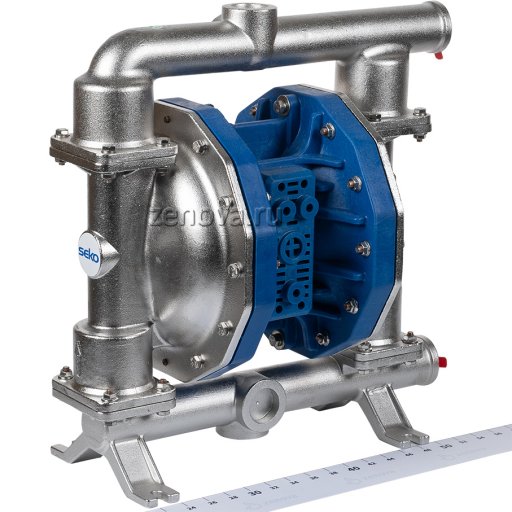 Внешний вид модели Duotek AF0170S