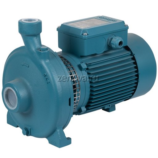 Внешний вид насоса Calpeda NM 25/160A/A-R5