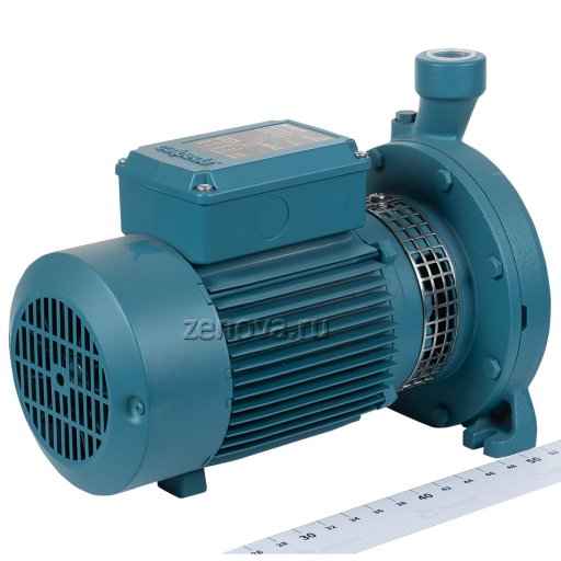 Внешний вид насоса Calpeda NM 25/160A/A-R5