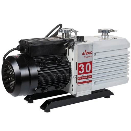 Двухступенчатый вакуумный насос AiVac ARV-30_220