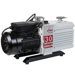 Двухступенчатый пластинчато-роторный форвакуумный насос AiVac ARV-30_220