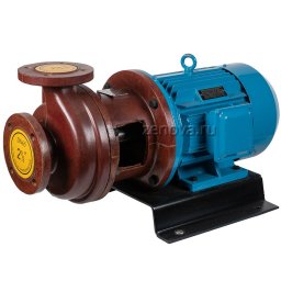 Химический насос ZY Technology S65x50-32