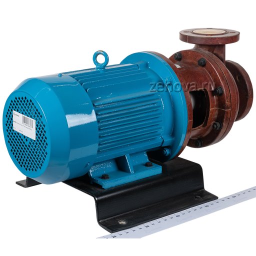 Внешний вид модели ZY Technology S65x50-32