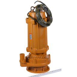 Внешний вид модели Vetlan QX-15-55-5.5