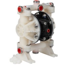 Мембранный пневматический насос Vetlan Pneumatic ADP-666057-T44-C