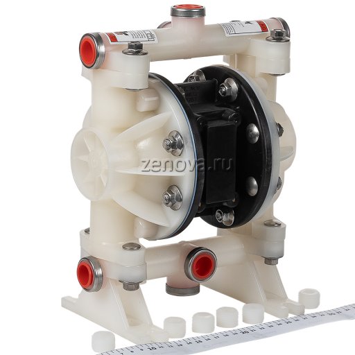 Внешний вид модели Vetlan Pneumatic ADP-666057-T44-C