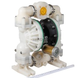 Внешний вид модели Vetlan Pneumatic ADP-6661T4-444-C