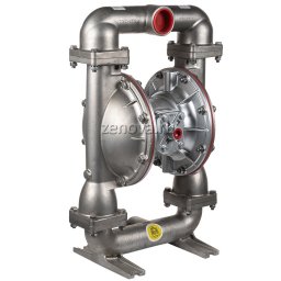 Мембранный пневматический насос Vetlan Pneumatic SDP-S20B1S-1SABS000