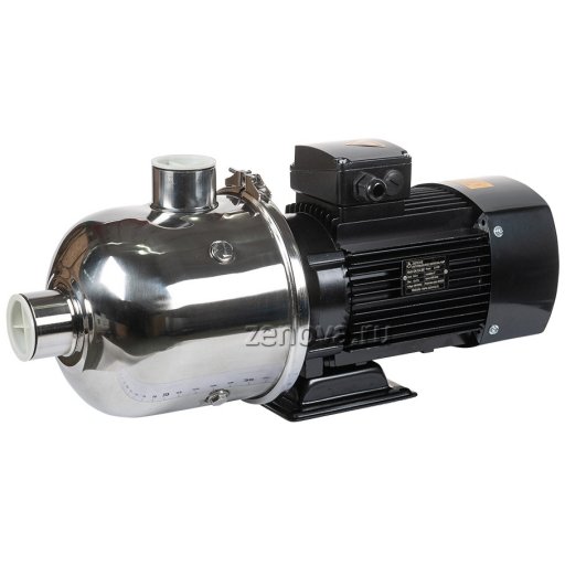 Внешний вид модели Zenova CHL 12-4 v.380