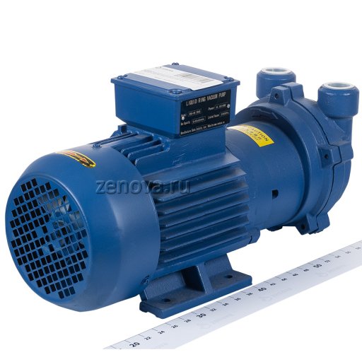 Внешний вид насоса Vetlan SKA-AS 2060 (колесо AISI 304)