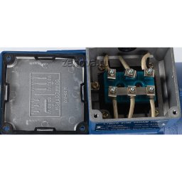 Клеммная коробка насоса Vetlan SKA-AS 2060 (колесо AISI 304)