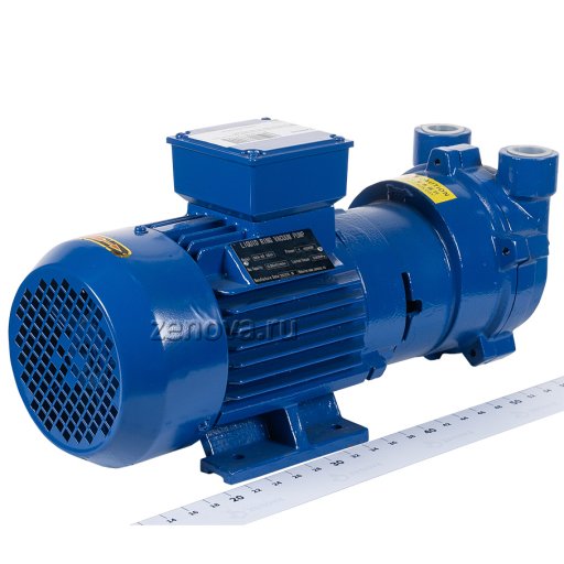 Внешний вид насоса Vetlan SKA-AS 2071 (колесо AISI 304)