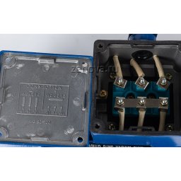 Клеммная коробка насоса Vetlan SKA-AS 2071 (колесо AISI 304)