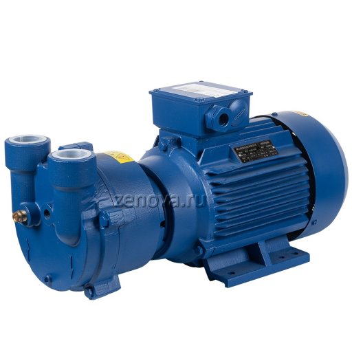 Внешний вид насоса Vetlan SKA-AS 2071 (колесо AISI 304)