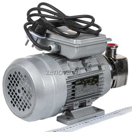 Внешний вид модели Vetlan MPR-20N_220