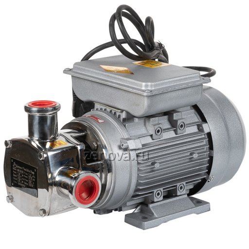 Внешний вид модели Vetlan MPR-25N_220