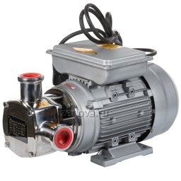 Импеллерный насос Zenova MPR-25N_220