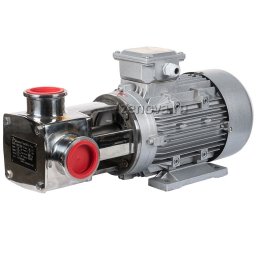 Импеллерный насос Zenova MPR-50N_380