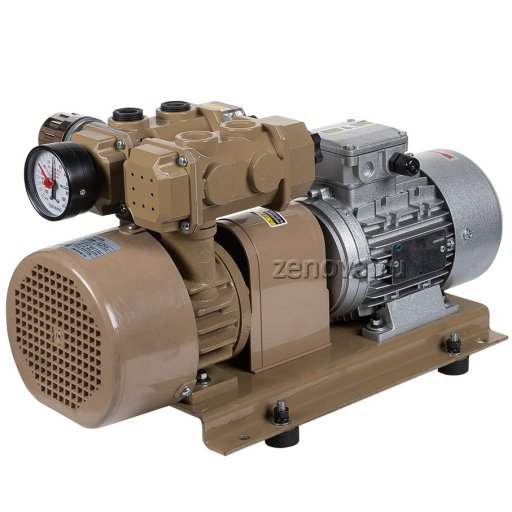 Внешний вид насоса Vetlan LXV0015_380