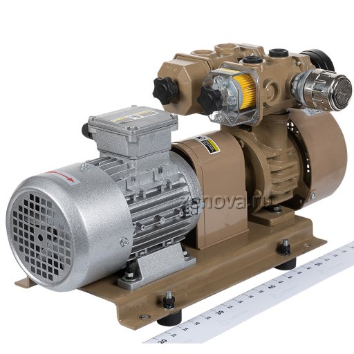 Внешний вид насоса Vetlan LXV0015_380