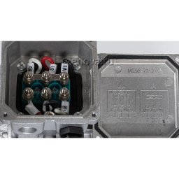 Клеммная коробка насоса Vetlan LXV0015_380